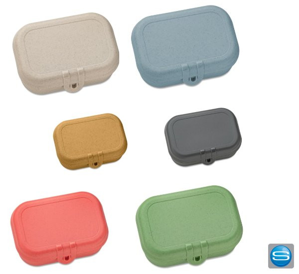 Lunchbox als Werbegeschenk bedrucken