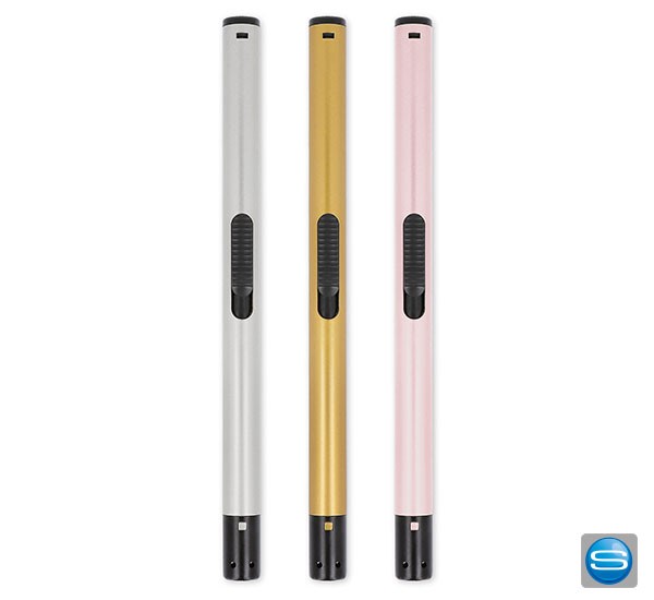 Metall Feuerzeug mit Platz für Ihr Logo