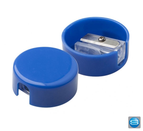 Runder Spitzer als Werbegeschenk