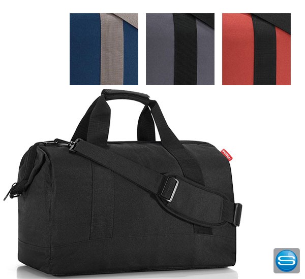 Reisenthel Tasche allrounder L als Werbegeschenk