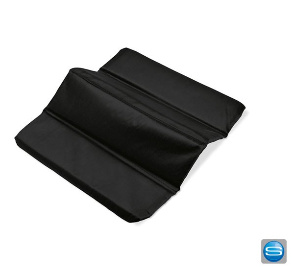 Faltbare Sitzunterlage mit Ihrem Logo