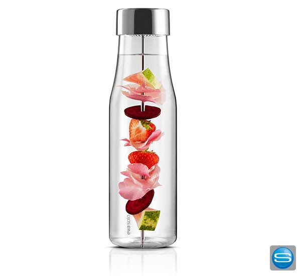 Eva Solo Karaffe mit Fruchtspieß