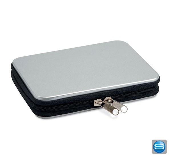 Werkzeugkoffer mit Ihrem Logo bedrucken