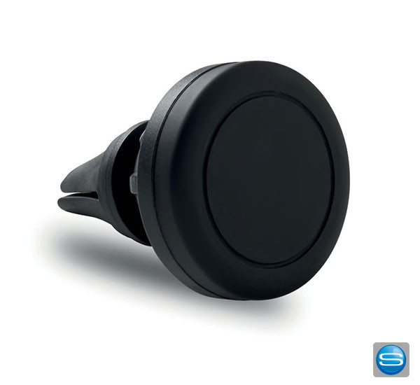 Magnetischer Smartphonehalter fürs Auto mit Ihrem Logo