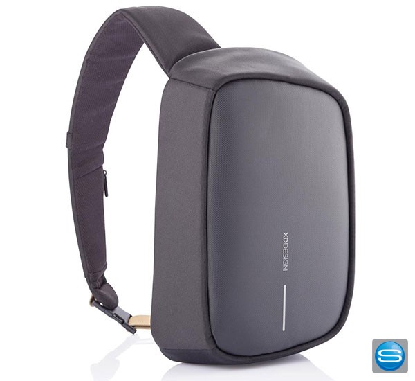 Bobby Sling Rucksack mit Logo bedrucken