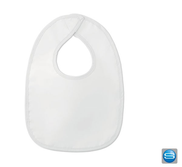 Baby-Lätzchen bedruckt mit Ihrer Werbung