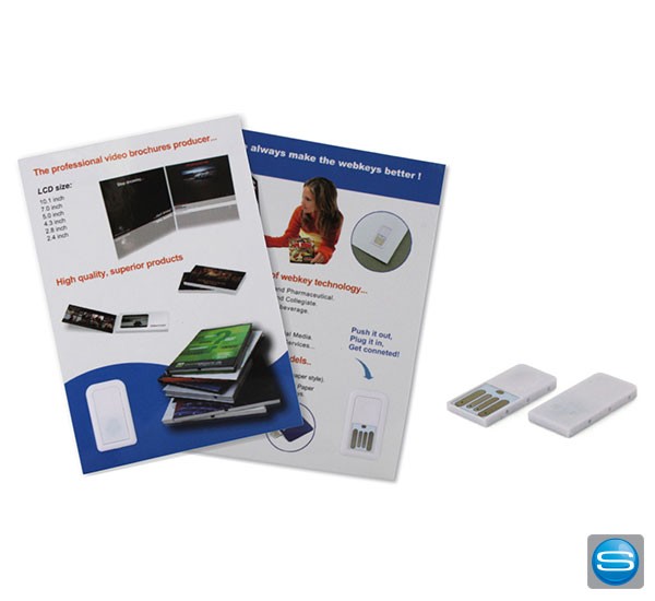 Webkey als Marketinginstrument