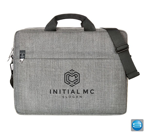 Nachhaltige Notebook-Taschen von Halfar bedrucken