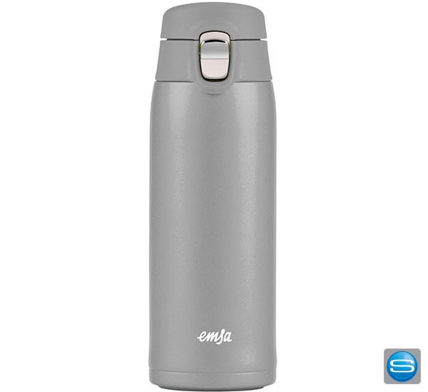 EMSA TRAVEL MUG light Isolierbecher mit Ihrem Logo gravieren
