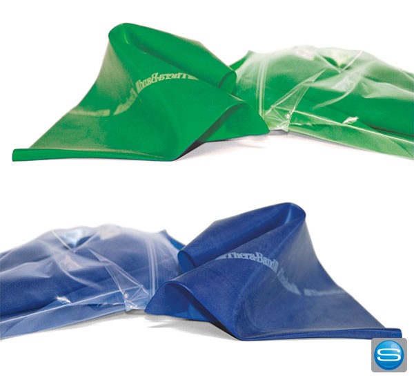 Thera-Bänder® mit Ihrem Logo Aufdruck