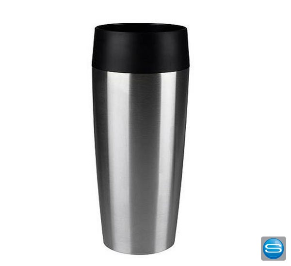 emsa Travel Mug Grande Edelstahl mit Ihrem Logo gravieren