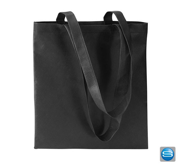 Non Woven Shopper als Werbeartikel mit Logo