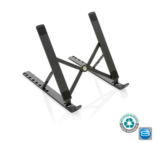 Laptop-/Tablet-Ständer als Werbegeschenk mit Logo