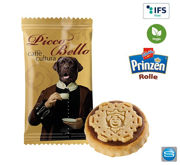 Prinzen Rolle Cremys als Werbeartikel