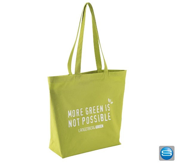 Bedruckbare Freizeittasche mit Logodruck