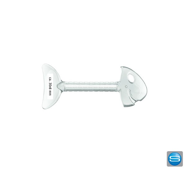 koziol Tubenschlüssel individuell bedrucken