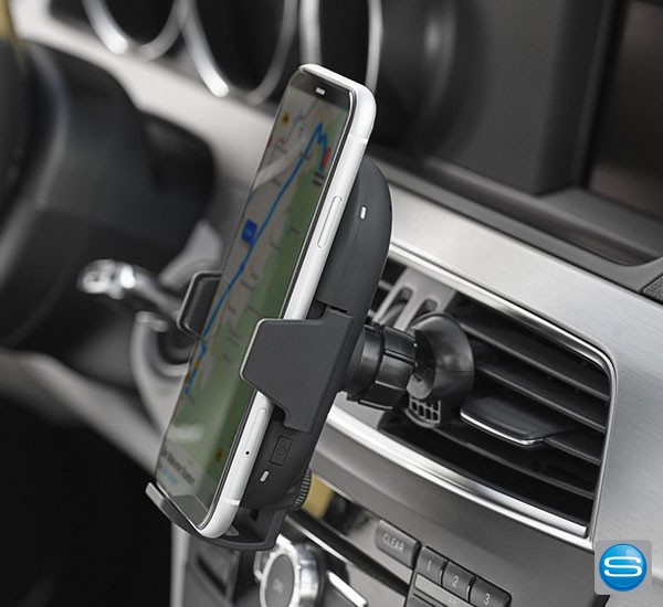 Car Wireless Charger als individuelles Werbegeschenk