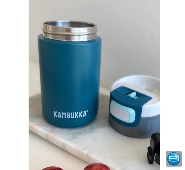 Kambukka Thermobecher Etna mit Ihrem Logo