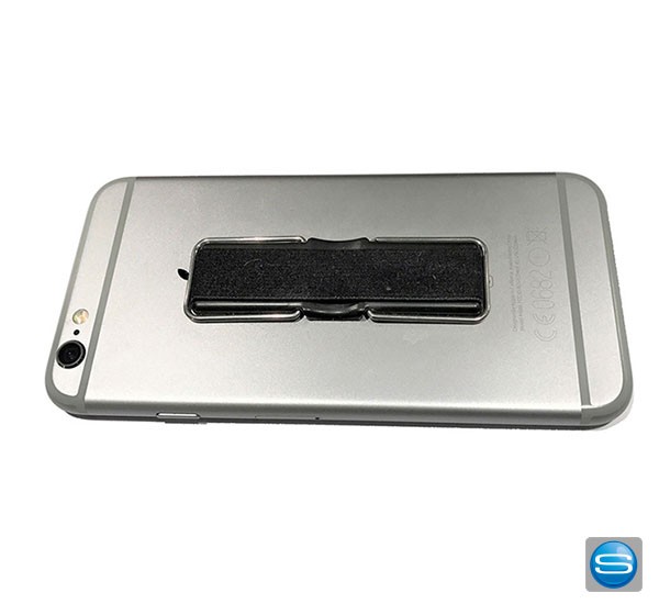 Handygriff als Werbeartikel