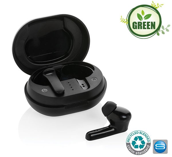 Recycling In Ear Kopfhörer für Ihre Kunden