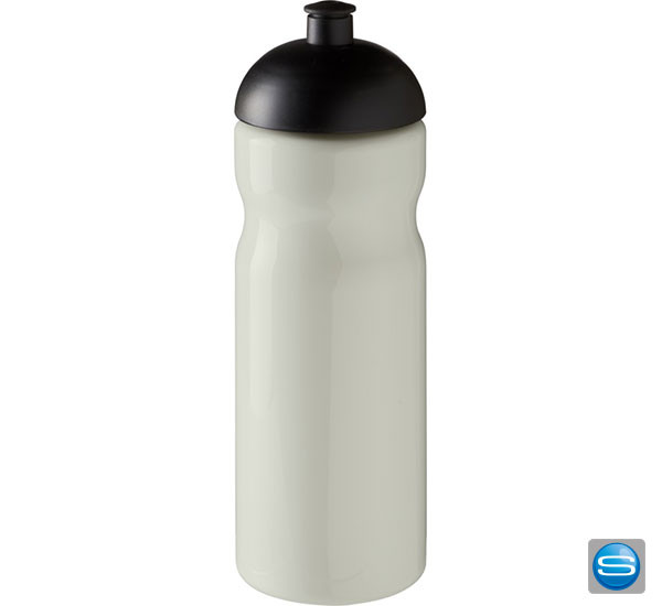 H2O Active® Eco Base 650 ml Sportflasche mit Stülpdeckel