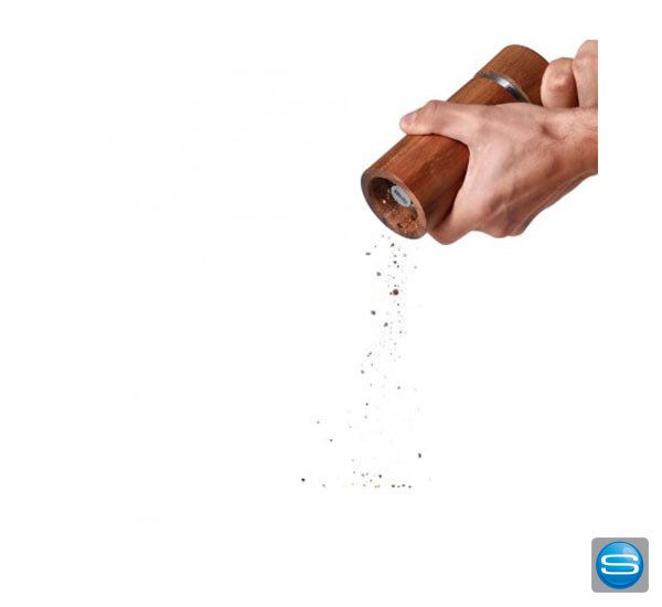 Pfeffer- oder Salzmühle PROFI von AdHoc als Werbegeschenk