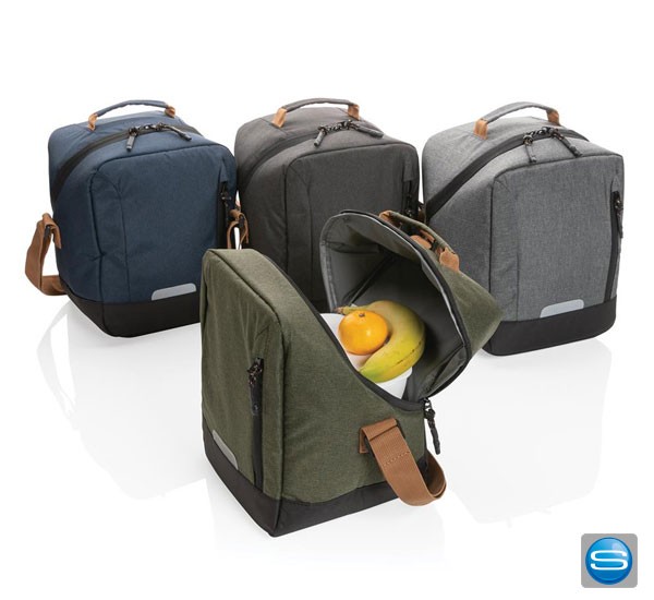 Urban Outdoor Kühltasche als Werbemittel bedrucken