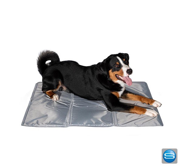 Kühldecke für Tiere als Give Away verschenken