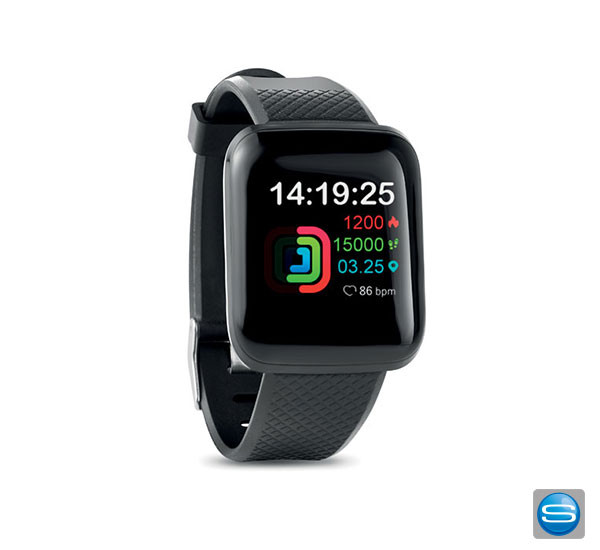 Fitness Armand low-energy mit Ihrem Logo