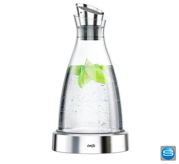 EMSA Kühlkaraffe Flow mit Ihrem Logo