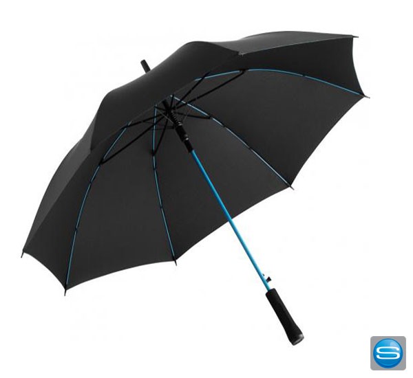 AC-Stockschirm Colorline mit original waterSAVE Bezugsmaterial