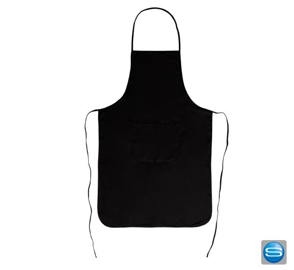 Grill- und Kochschürze als Werbegeschenk