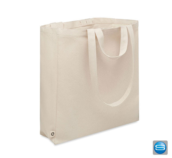 Einkaufstasche mit Ihrem Firmenlogo veredelt