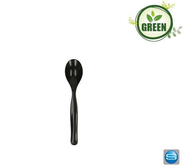 Bio Löffel mit Platz für Ihr Logo