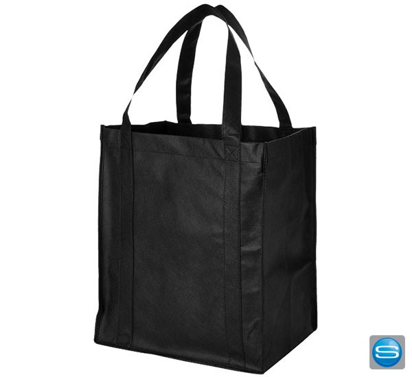 Große Non Woven Taschen in vielen Farben bedrucken