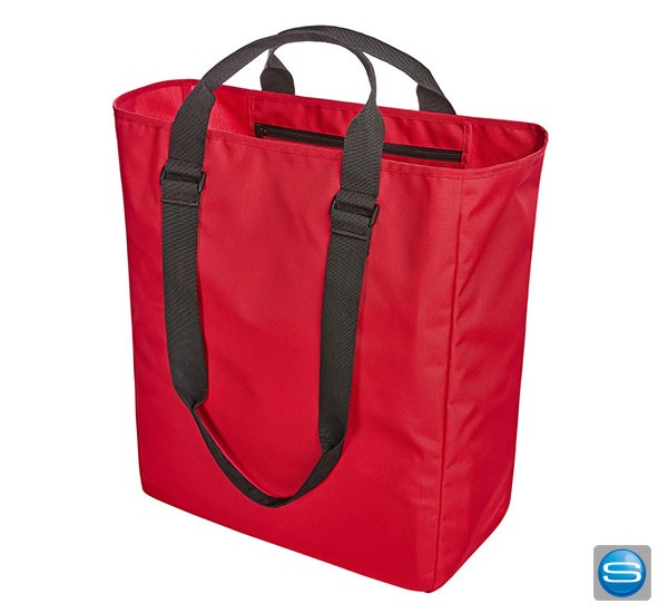 rPET Shopper als Werbeträger