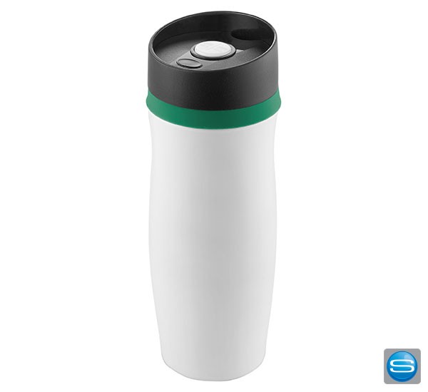 Thermobecher mit individueller Bedruckung