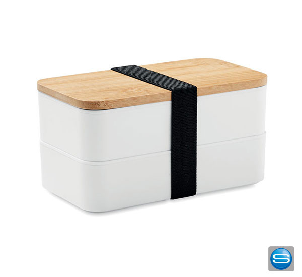 Lunchbox Set als Kundenpräsent