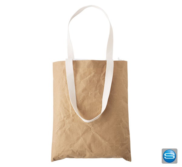 Papiertragetasche “Cordel” mit Ihrem Motiv bedrucken