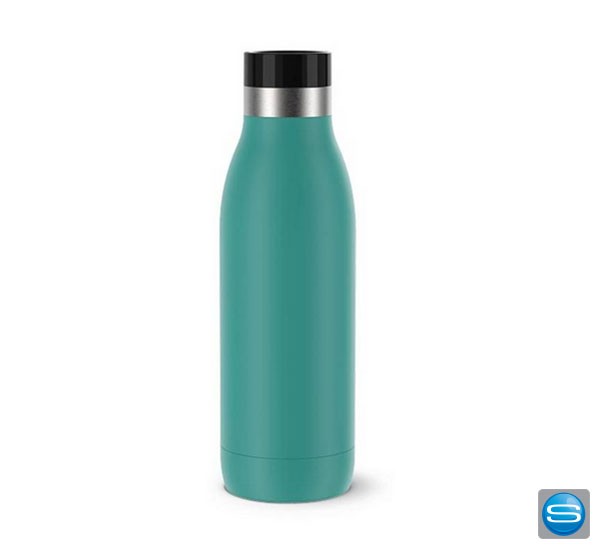 EMSA Bludrop Basic Color 0,5 Liter mit Ihrem Logo gravieren