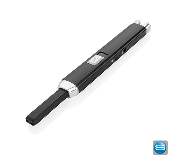 USB Feuerzeug als Give Away mit Logo bedrucken