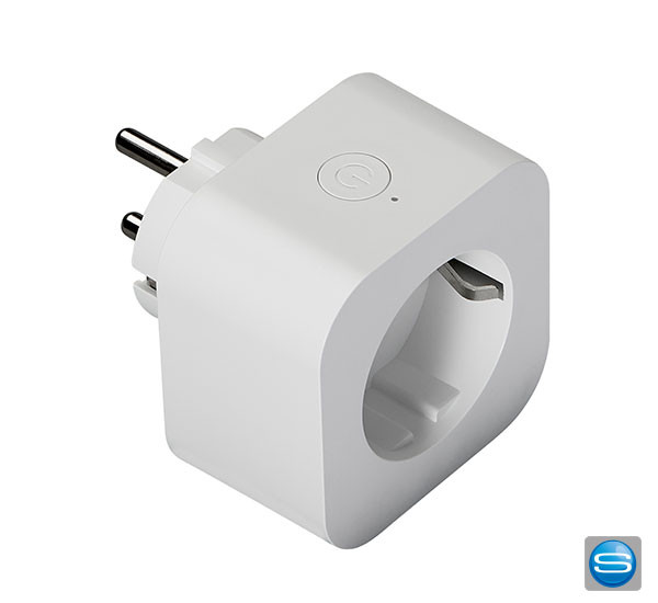 WIFI smart Socket zum bedrucken