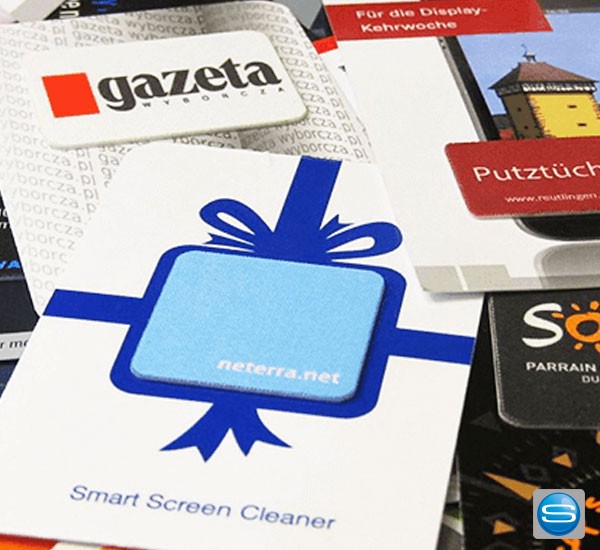 Sticky Cleaner - Display Cleaner