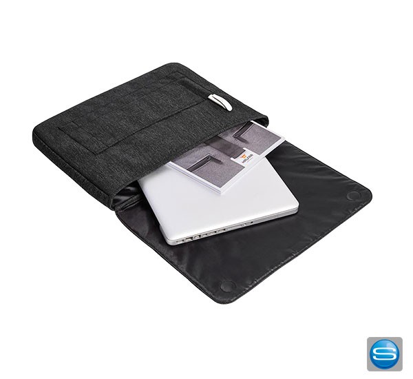 Notebookhülle von Halfar als Ihr Werbeartikel