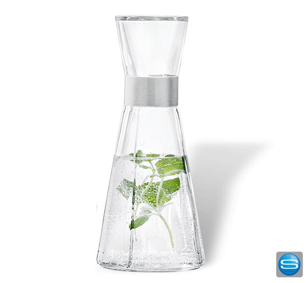 Rosendahl Wasserkaraffe als Werbeartikel