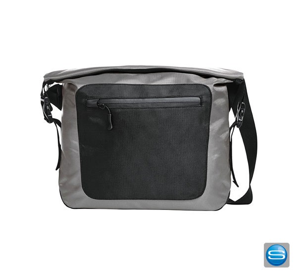 Halfar Umhängetasche mit Ihrem Logo veredeln