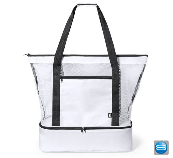 Kühltasche Pattel mit Ihrem Motiv bedrucken lassen