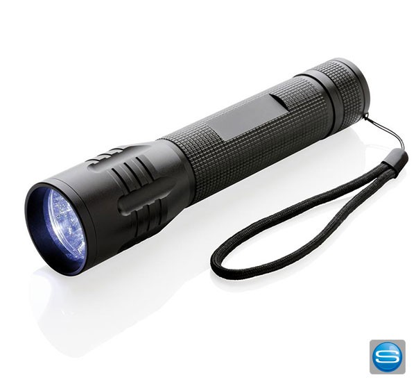 Große bedruckbare Cree Taschenlampe