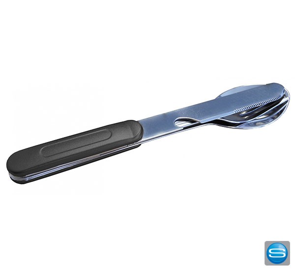 Besteckset Travel mit Ihrem Logo gravieren