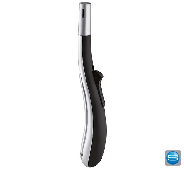 Elegantes Stabfeuerzeug als Werbegeschenk bedrucken